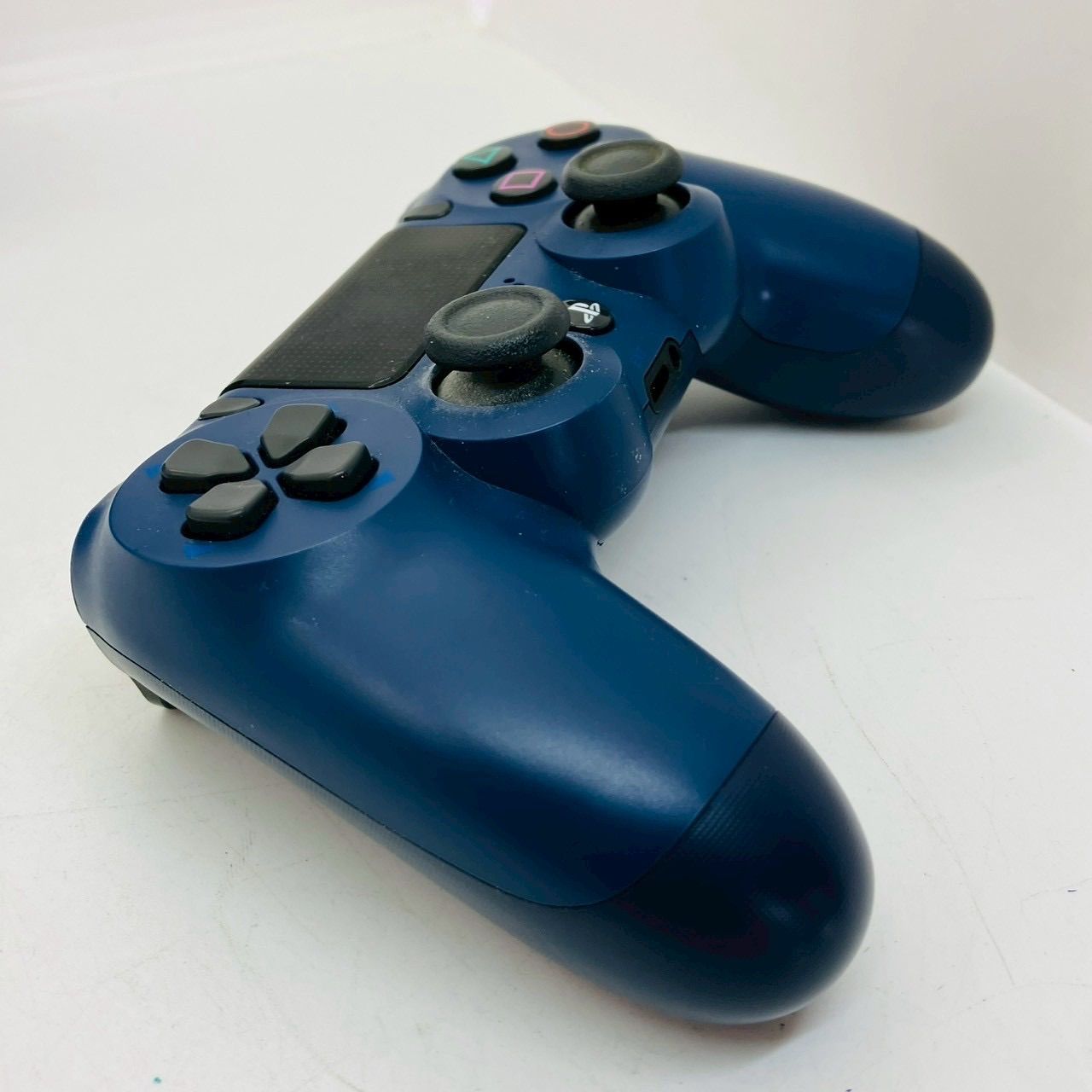 kz/5.22/3】SONY PlayStation4 ワイヤレスコントローラー DUALSHOK4
