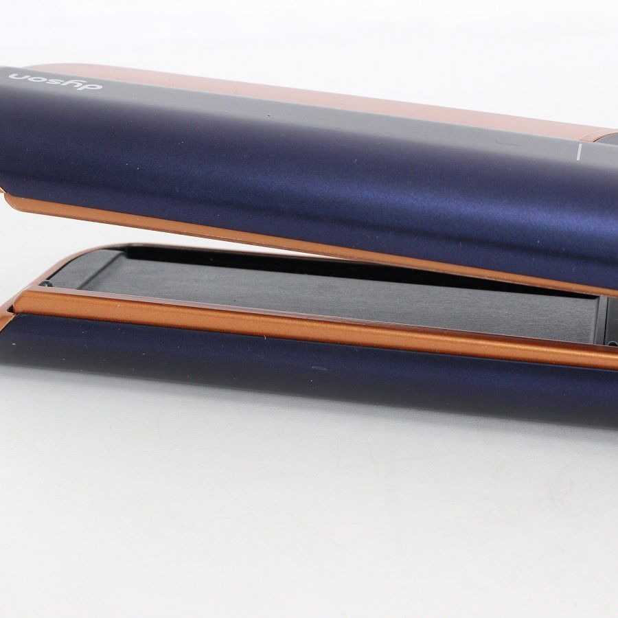 Dyson Airstrait ストレイトナー HT01 DBBC ダークブルー/コッパー