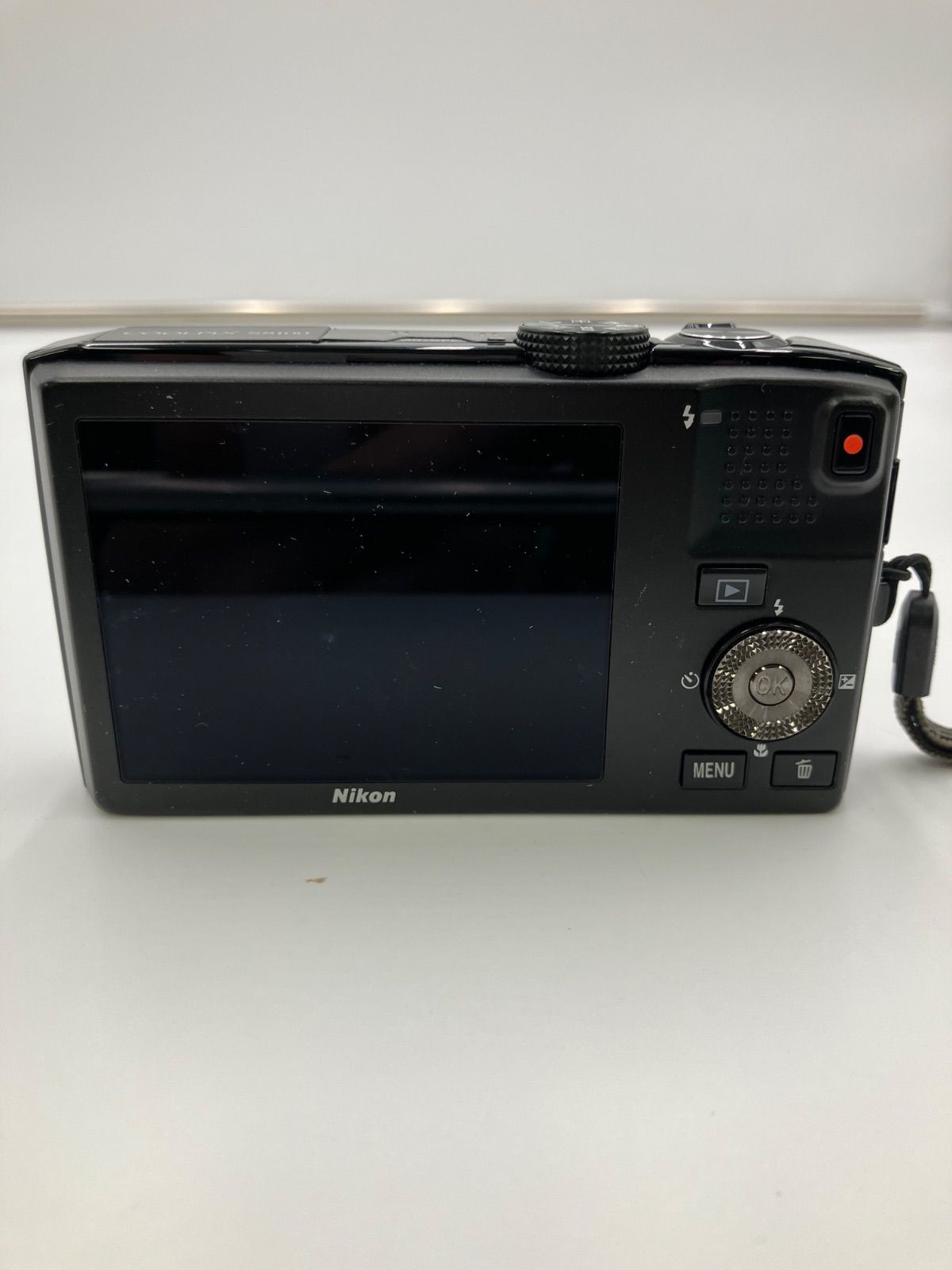 AA1367 Nikon COOLPIX S8100 ニコン デジタルカメラ - メルカリ