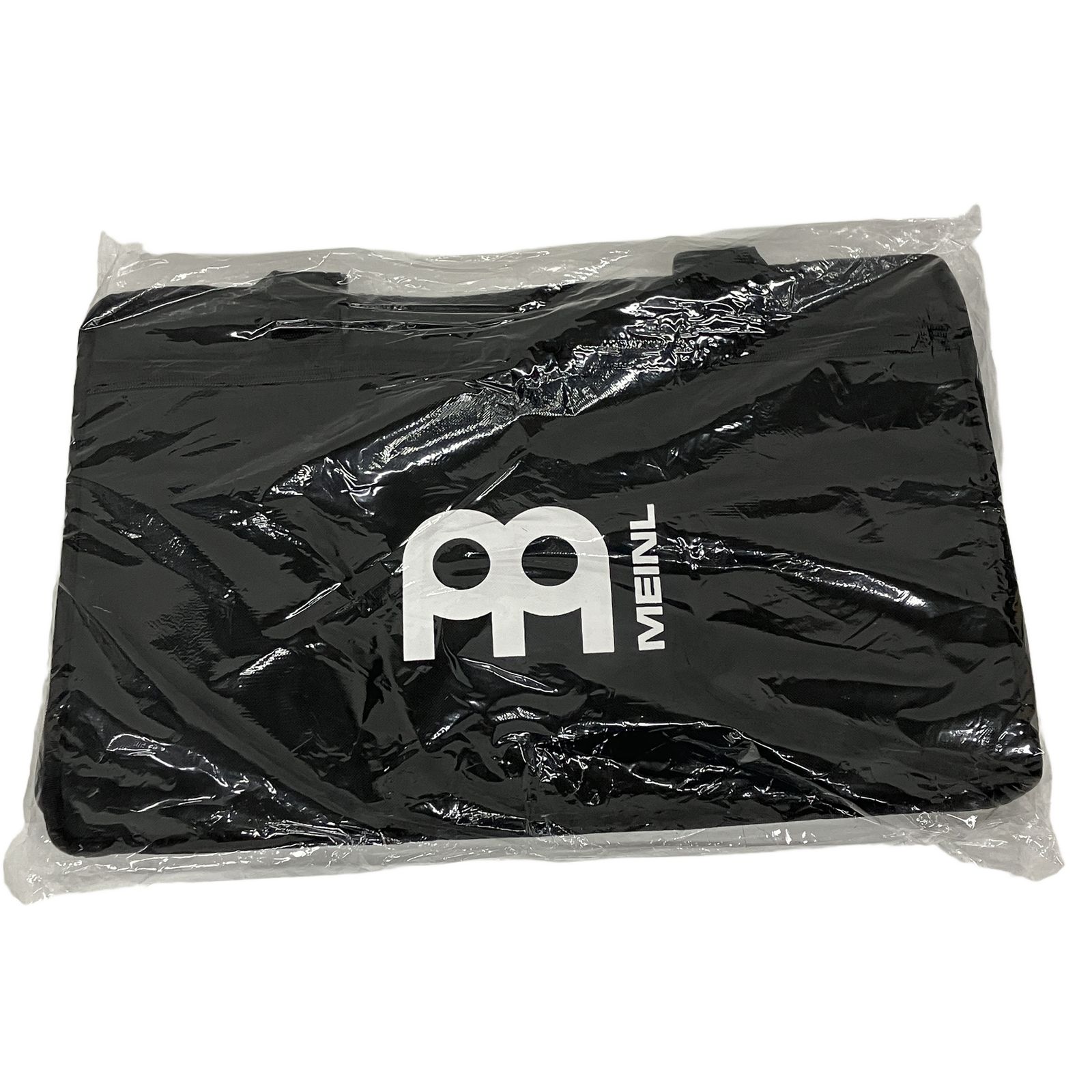 MEINL MCAJ100BK-MA+ マイネル カホン ソフトケース付き 打楽器 楽器 