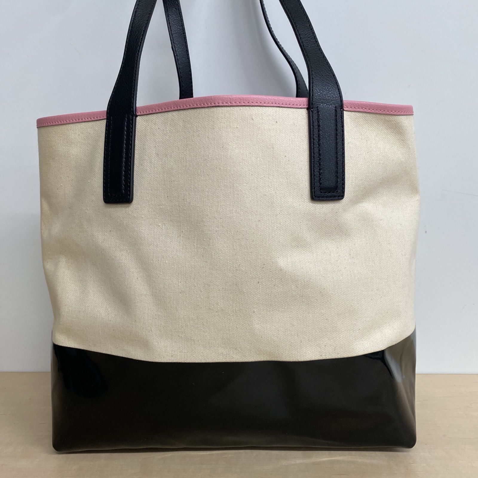 kate spade ケイトスペードニューヨーク トートバッグ 【BKr8-2 