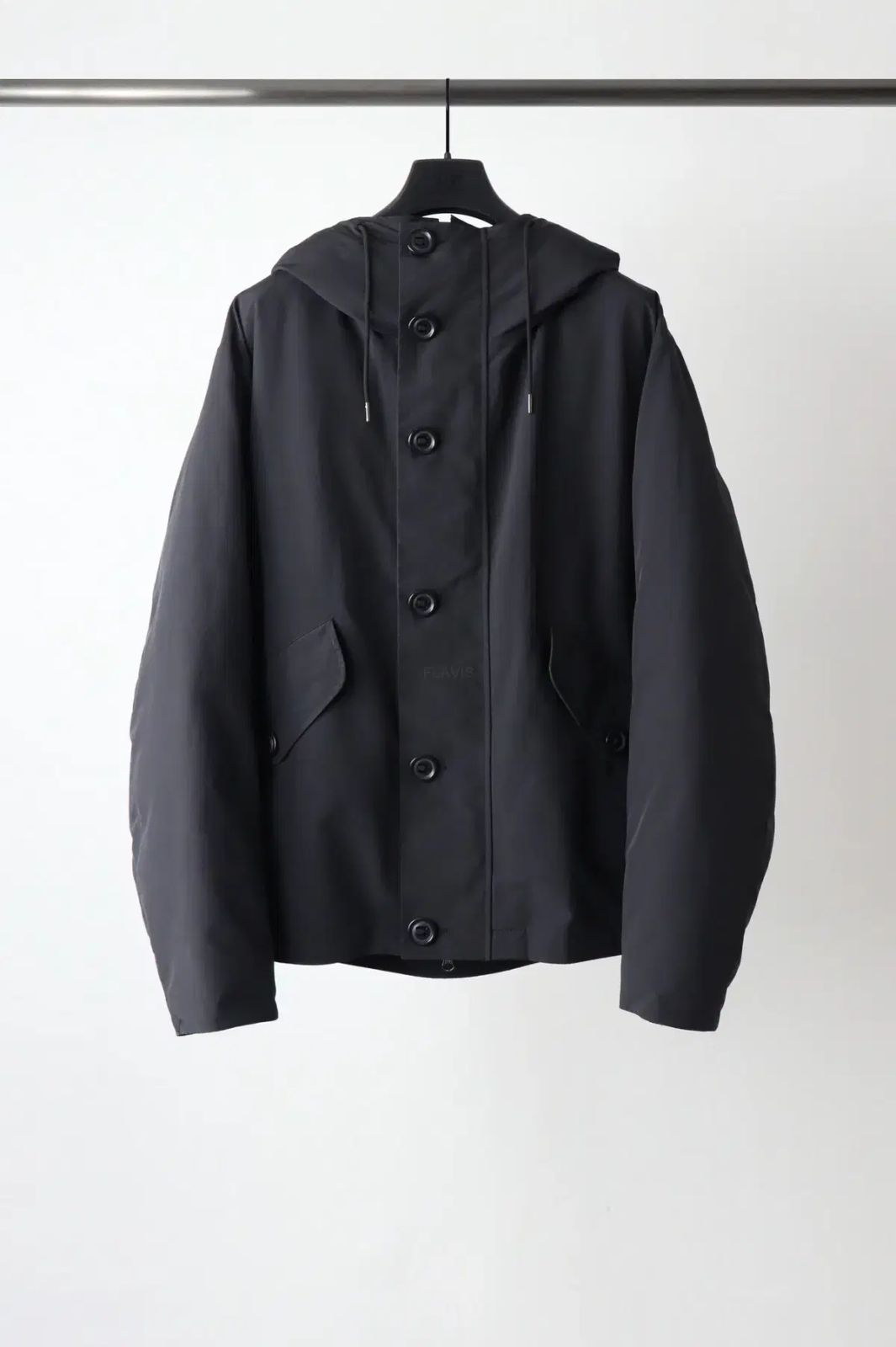 C.P. COMPANY シーピーカンパニー 26SS マイクロM ゴーグルWHO ジャケット ブラック L 出品