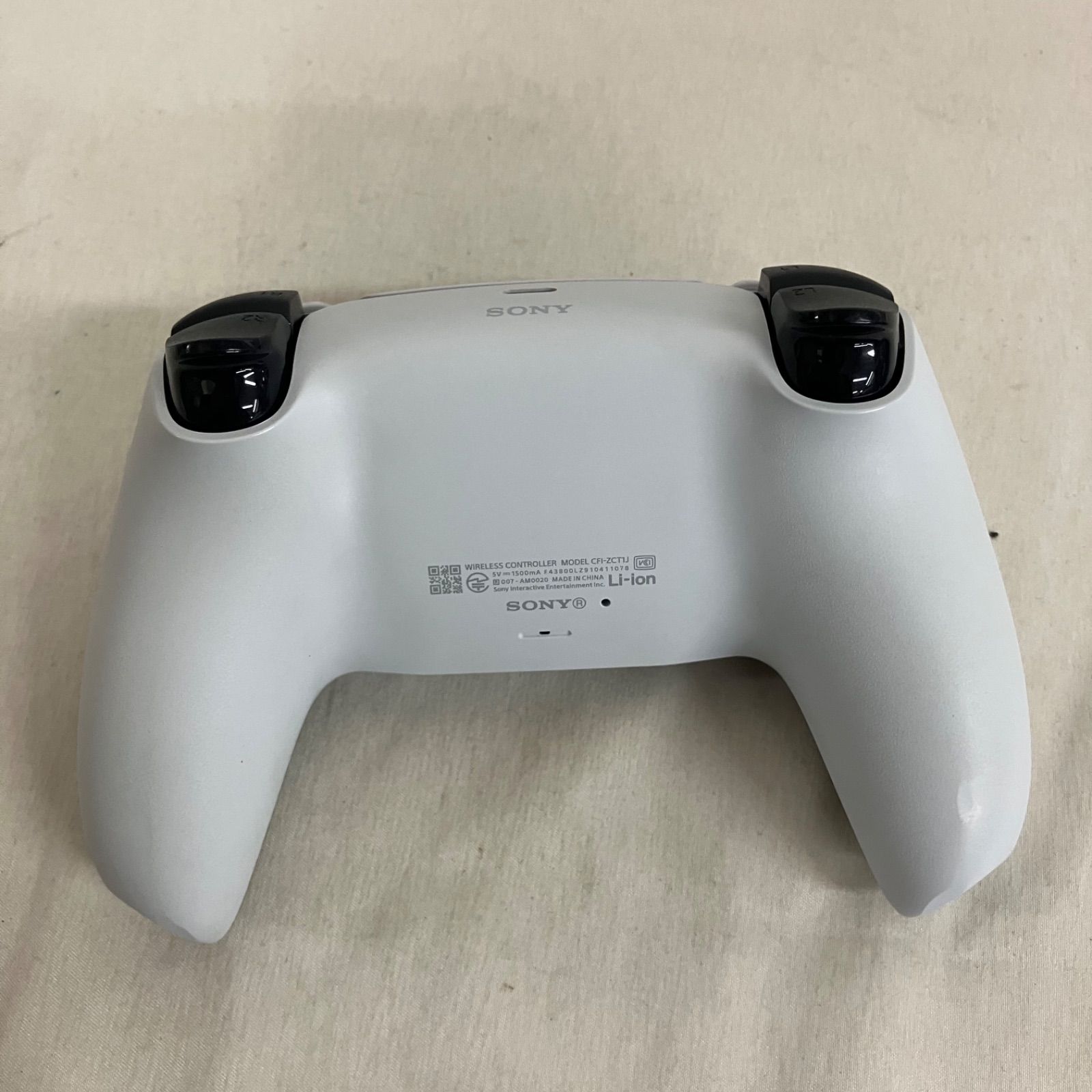 中古 PlayStation5 PS5 本体 縦置きスタンド付き YD5133 c083 - メルカリ