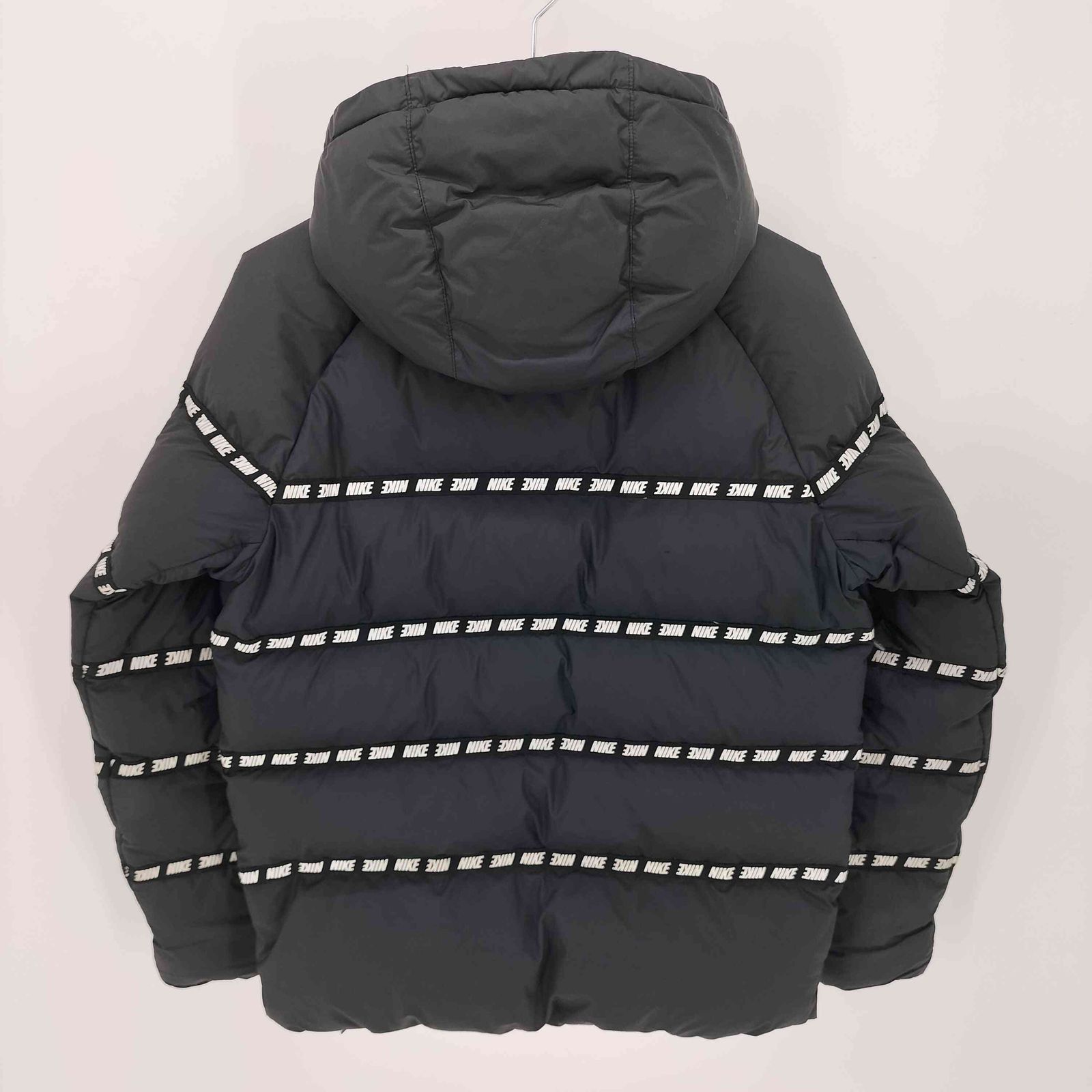 ナイキ NIKE FULL-ZIP DOWN FILL JACKET フーデット ダウンジャケット 