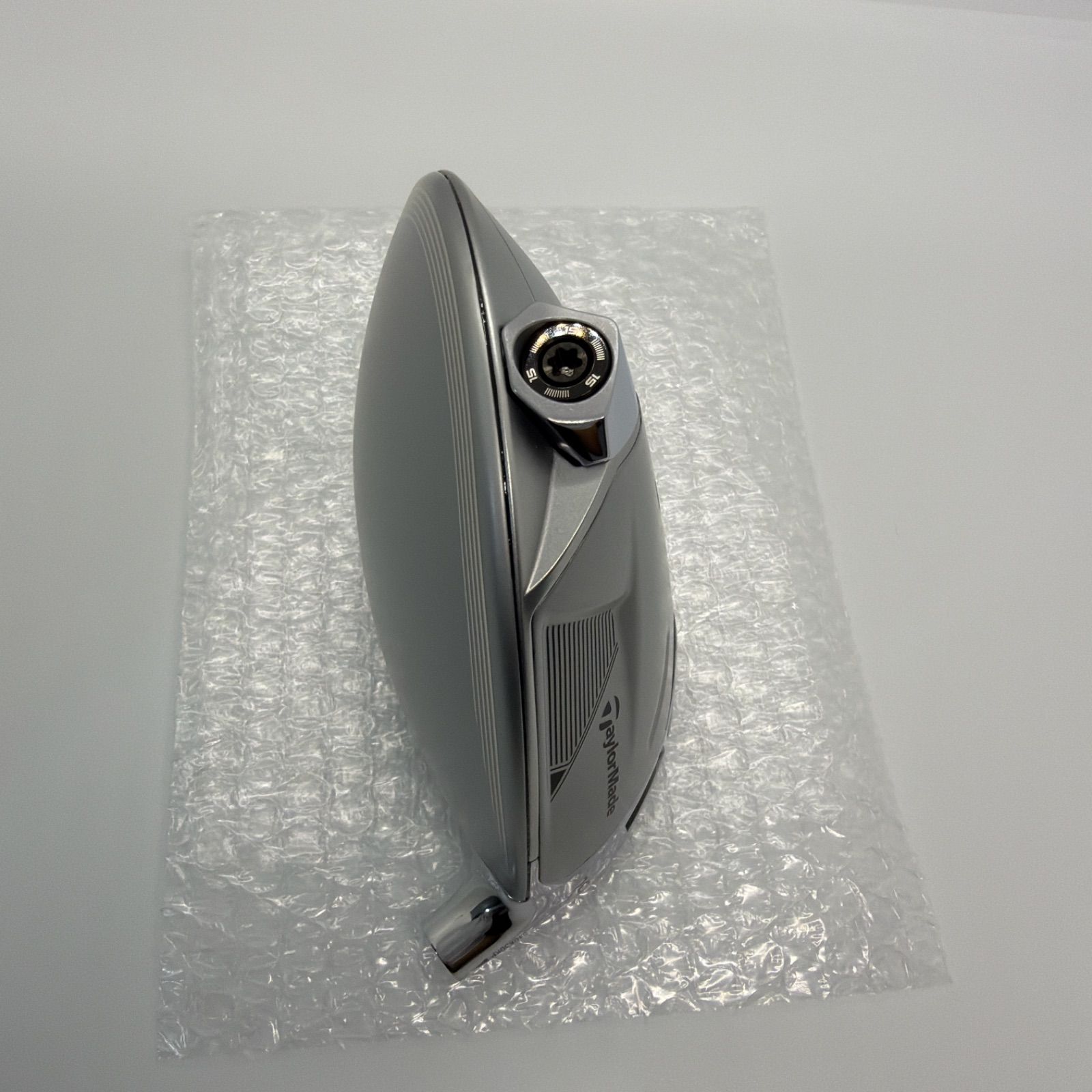 美品 限定品 テーラーメイド Qi35 コア（Core） DESIGNER SERIES