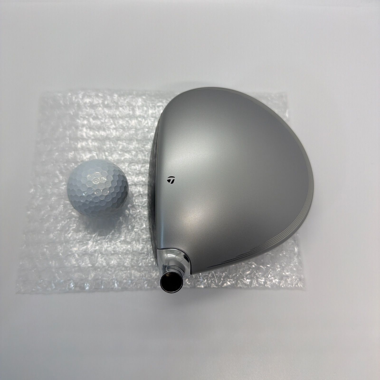 美品 限定品 テーラーメイド Qi35 コア（Core） DESIGNER SERIES