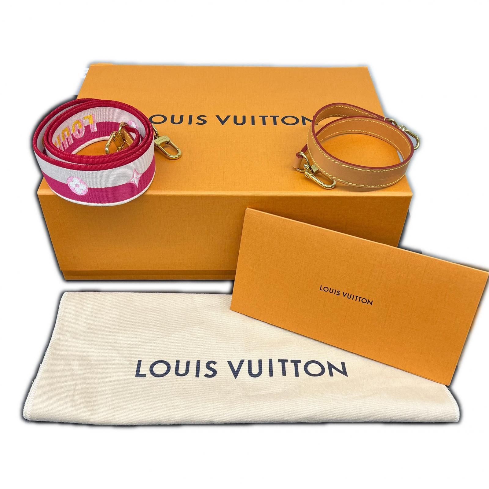 LOUIS VUITTON 展示品級 美品 ルイヴィトン ディアヌNM モノグラム 
