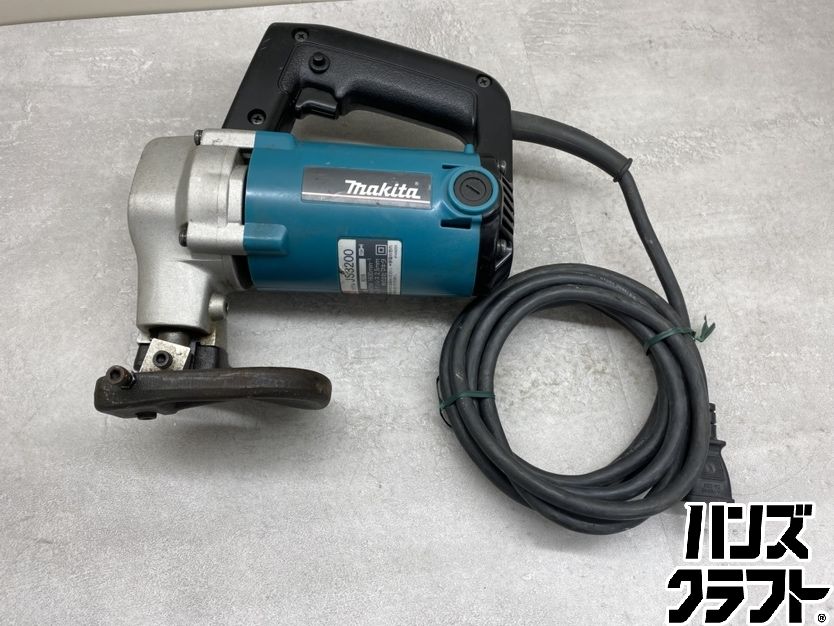♪マキタ JS3200 シャー 本体のみ makita【広島安佐北店】【中古】