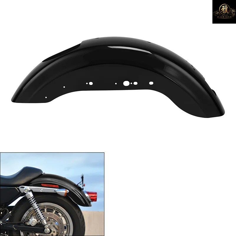 オートバイ用リアフェンダー ハーレー スポーツスター XL883 2007-2009