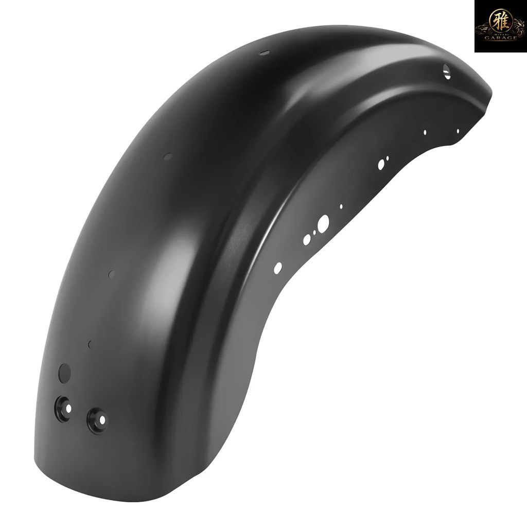 オートバイ用リアフェンダー ハーレー スポーツスター 1200 XL1200C 2011-2020 XL1200CP 2011-2016