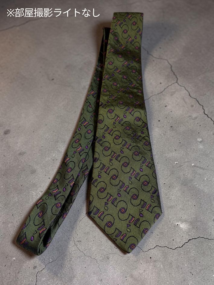 ☆ Christian Dior MONSIEUR クリスチャンディオール ムッシュ 総柄
