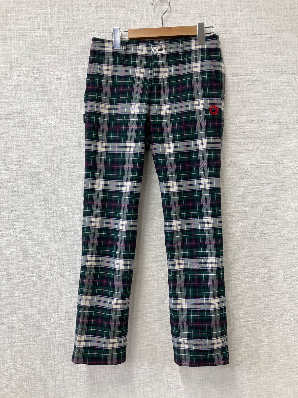 MASTER BUNNY EDITION マスターバニーエディション パンツ 1size