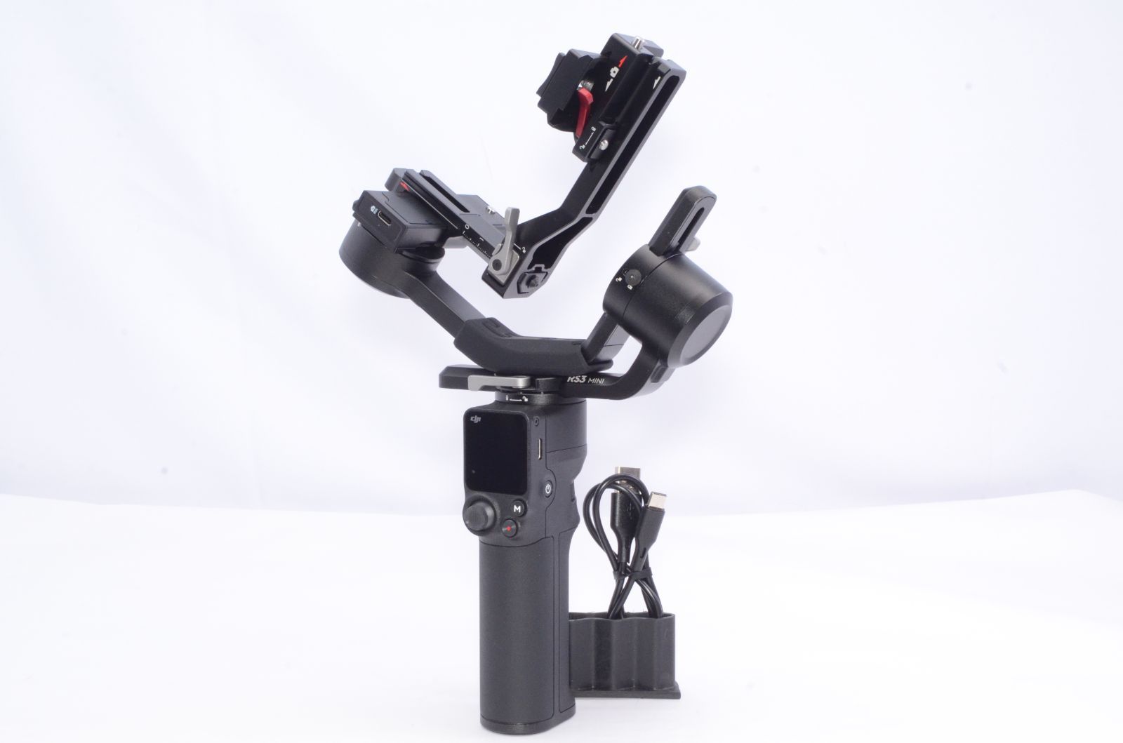 DJI RS 3 Mini
