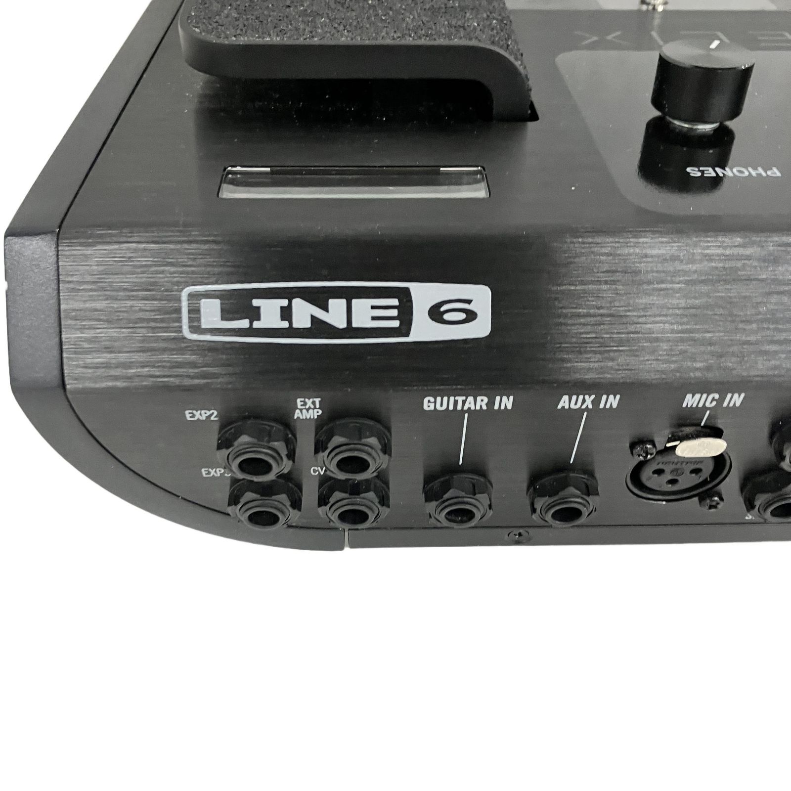 LINE6 HELIX マルチエフェクター 音響機材 中古 S11253835 - メルカリ