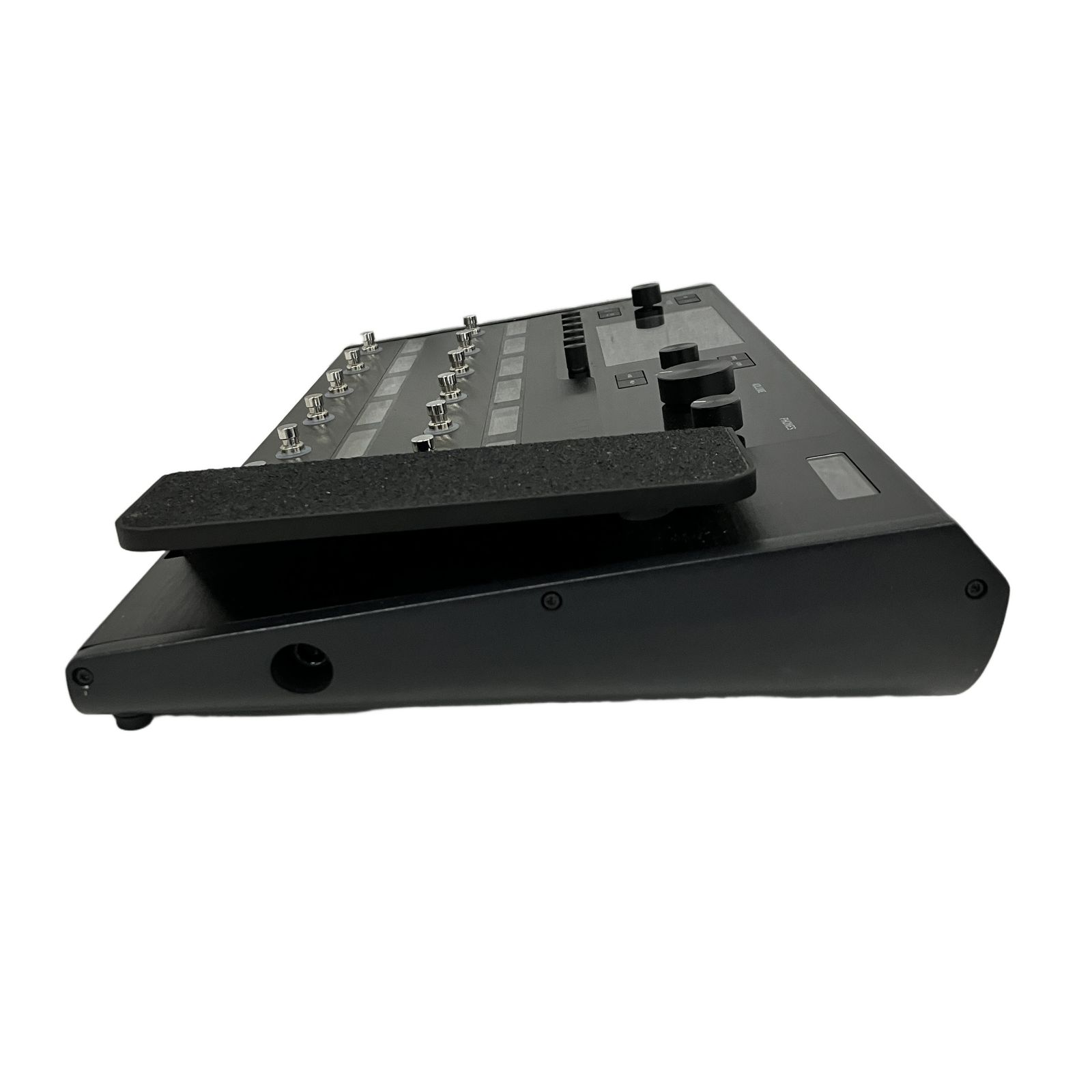 LINE6 HELIX マルチエフェクター 音響機材 中古 S11253835 - メルカリ