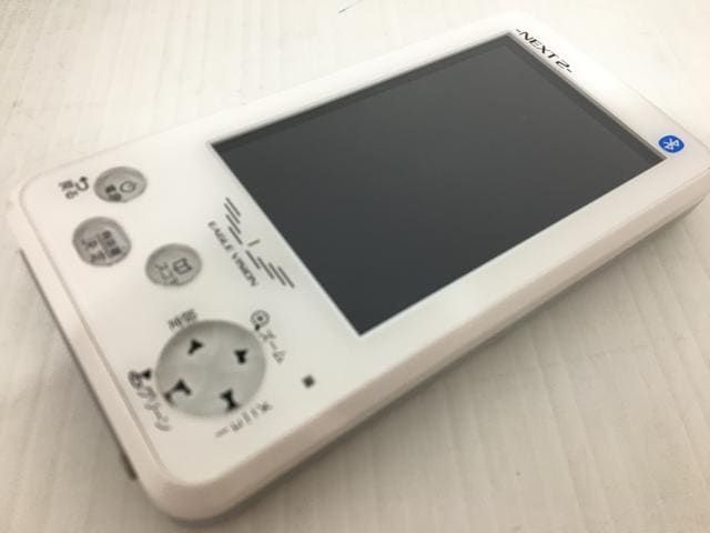 付属品完備】イーグルビジョン NEXT2 EV-034 ゴルフGPSナビ イーグル
