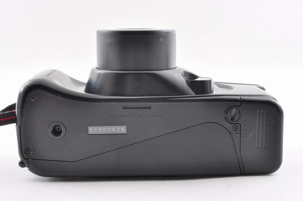 2ヶ月保証付き】FUJIFILM Zoom Cardia 900 Date コンパクトフィルム