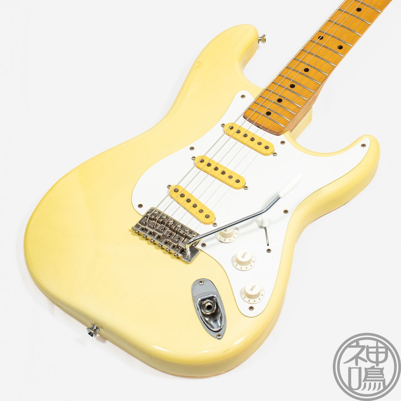 【USED】Seymour Duncan DS-95 【1992年製/Blonde】