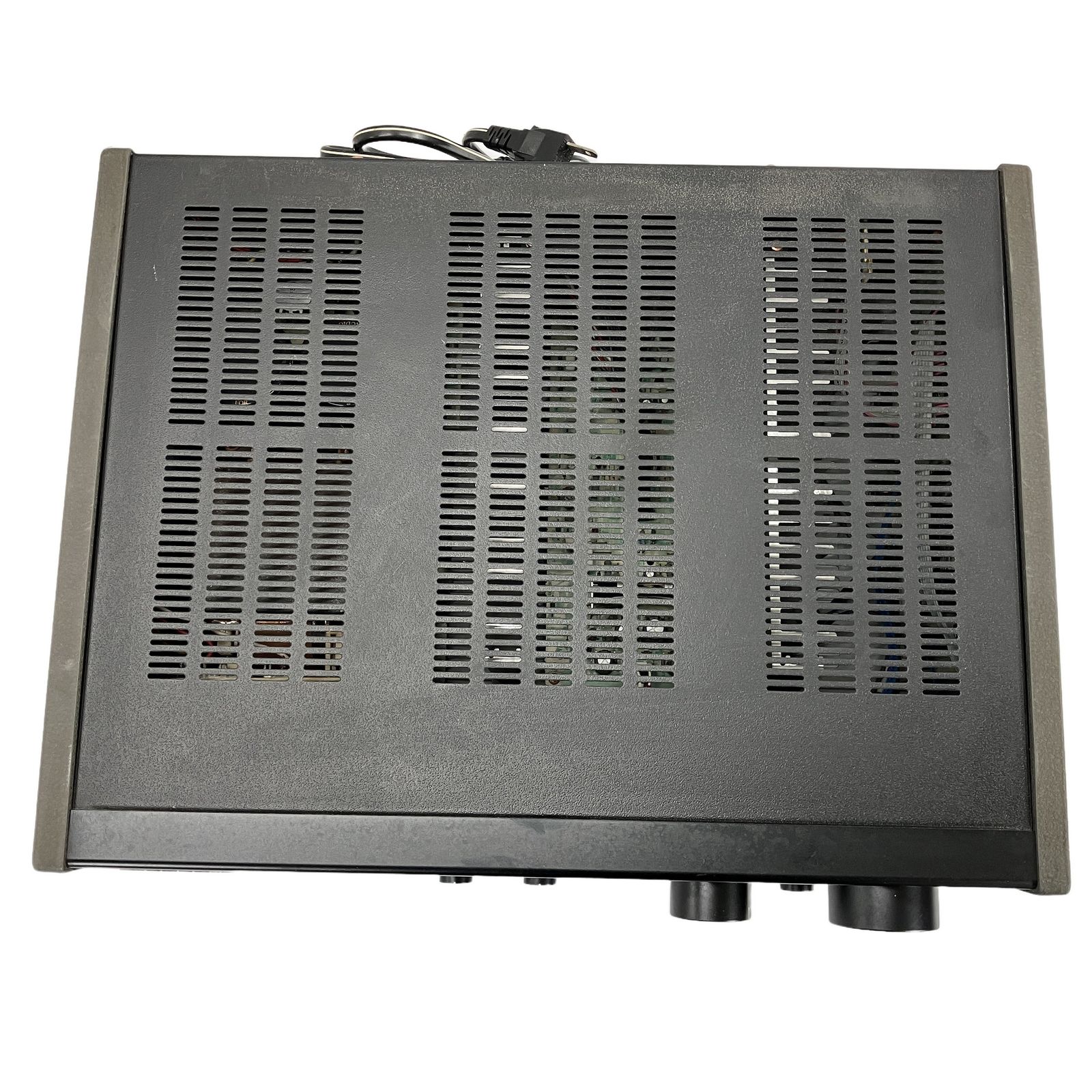 Marantz PM-80 プリメインアンプ ステレオ Phono MM/MC対応 マランツ