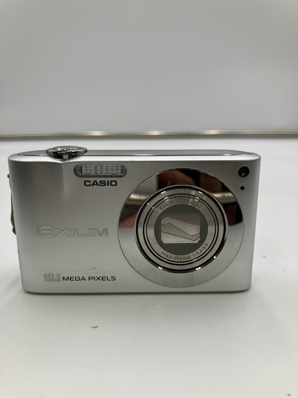 GA1886 CASIO EXILIM EX-Z100 カシオ　デジタルカメラ