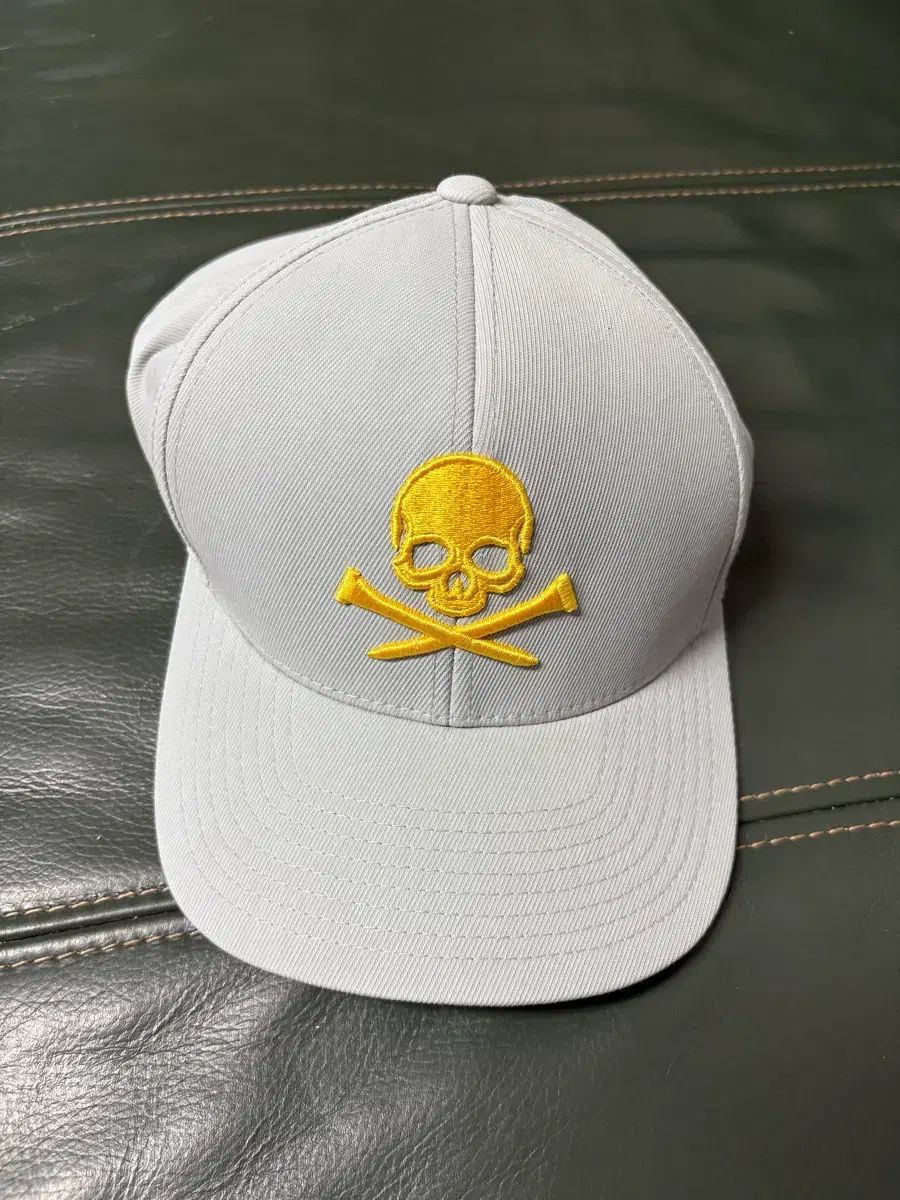 正規品 G FORE (ジーフォア) ゴルフ 帽子 ベースボールキャップ