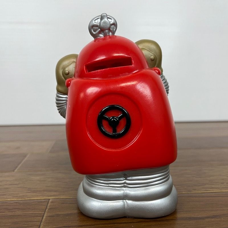東映特撮ヒーロー ソフビ貯金箱 全5種セット 東映 特撮ヒーロー