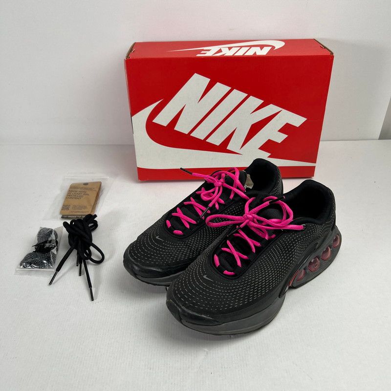 【中古品】 NIKE ナイキ DV3337-008 AIR MAX DN 