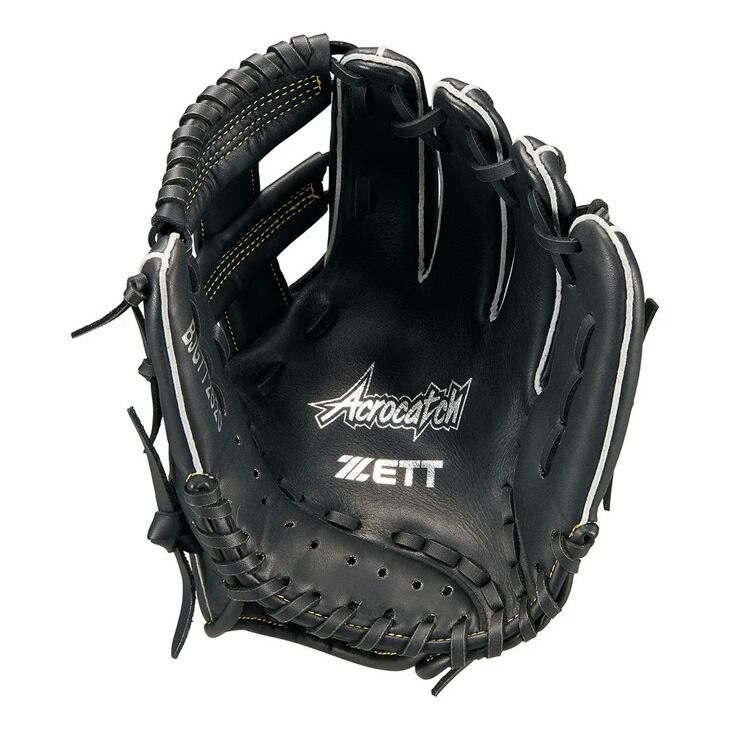 ゼット 野球 少年用 グローブ 右投げ 軟式グラブ ZETT BASEBALL