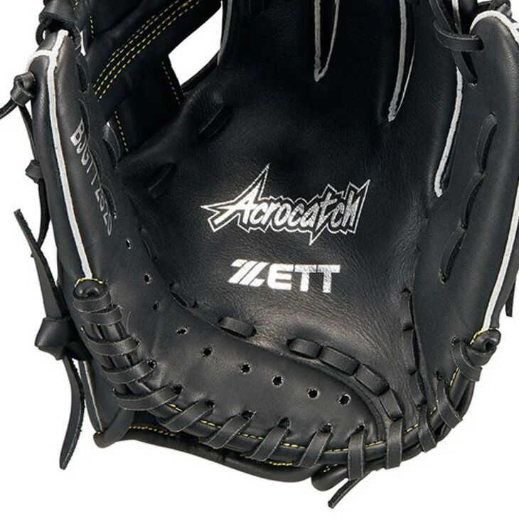ゼット 野球 少年用 グローブ 右投げ 軟式グラブ ZETT BASEBALL