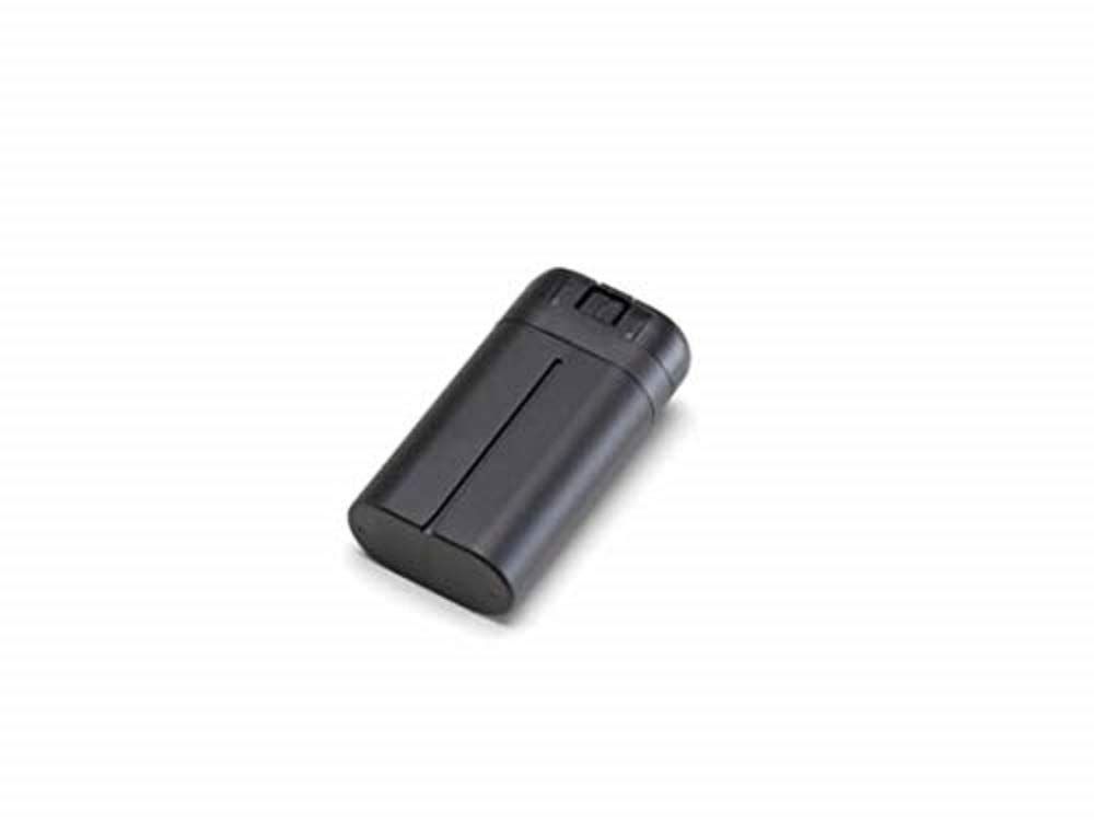 DJI Mavic Mini インテリジェント フライトバッテリー (1100 mAh) ブラック [単品]