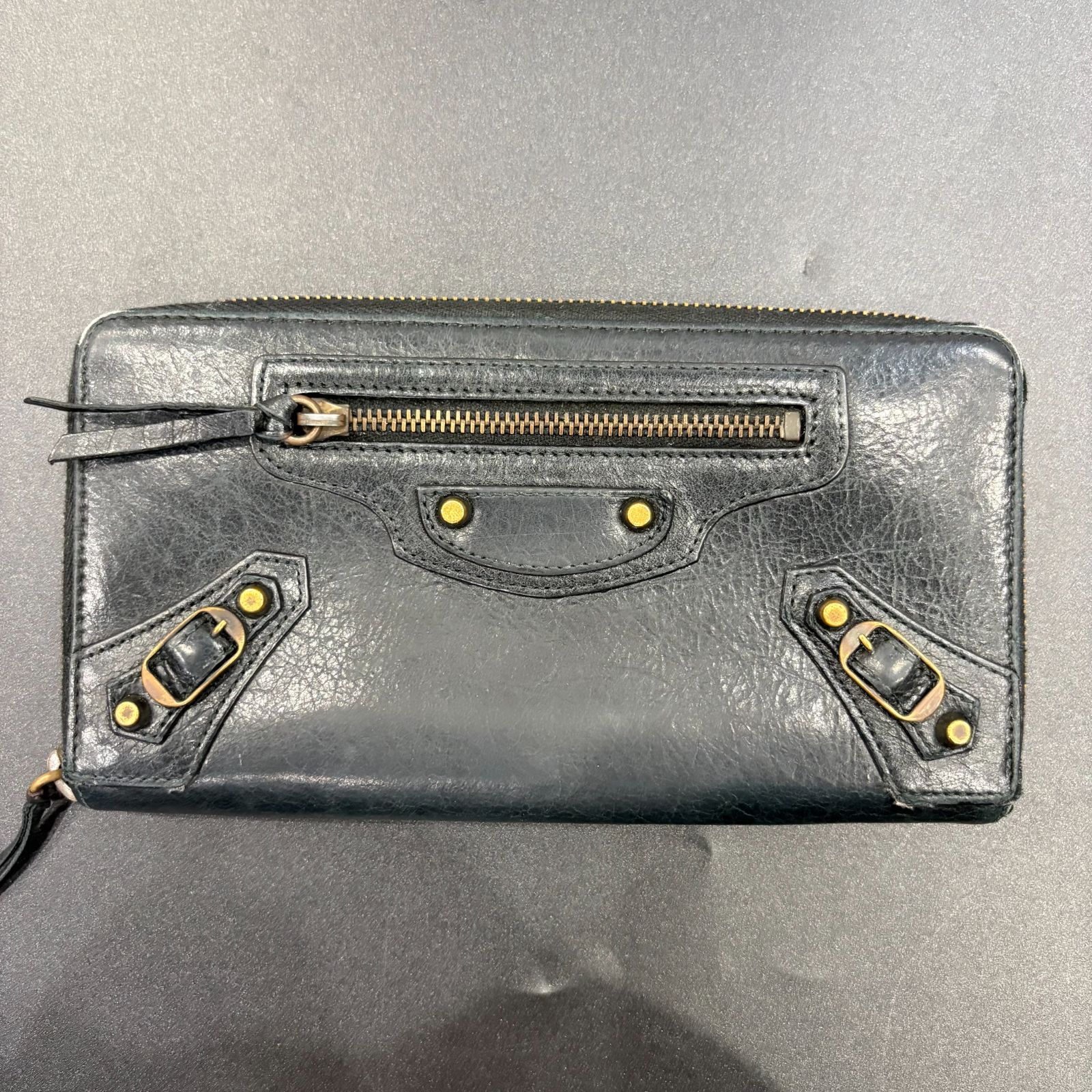 バレンシアガ シティ財布 B25120013