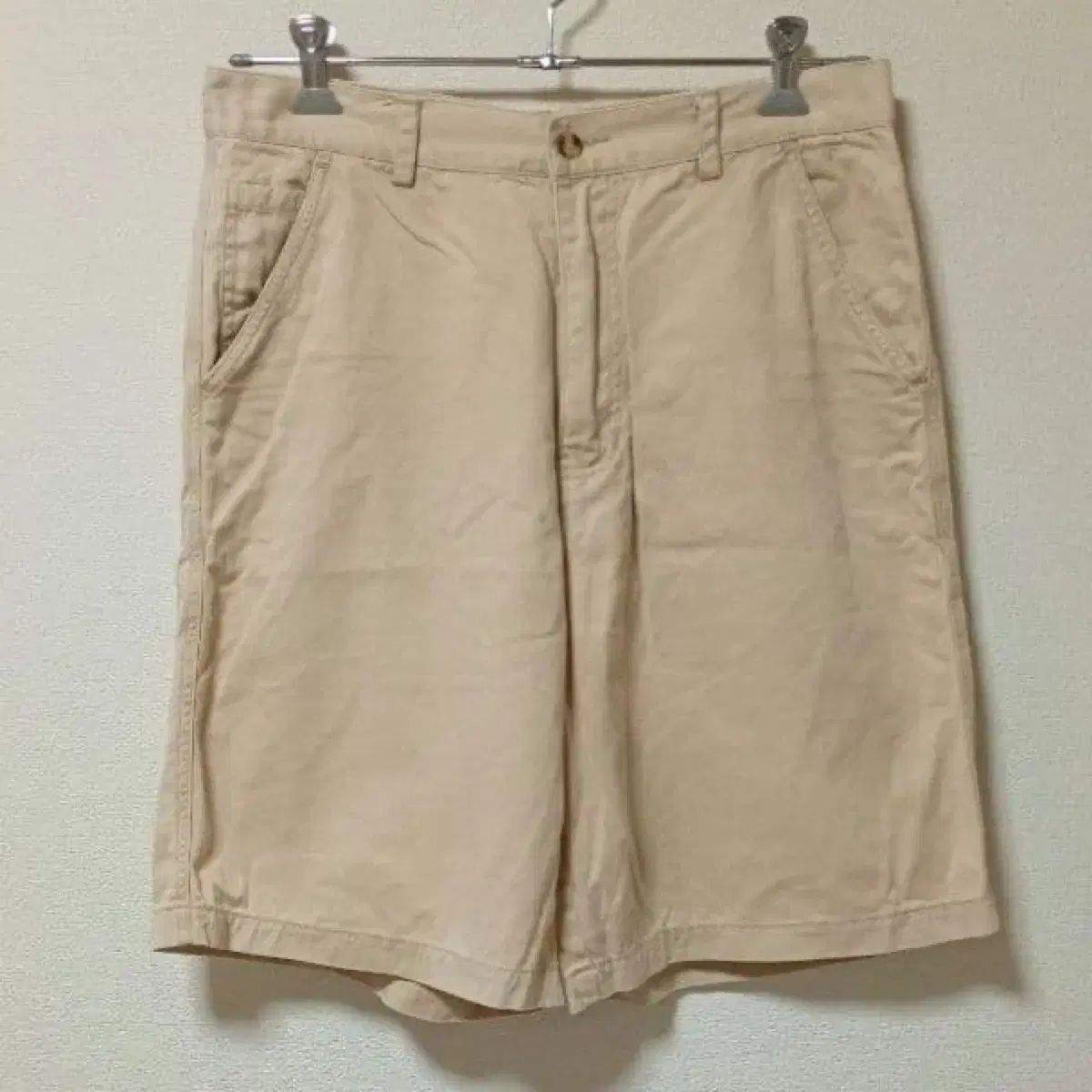 90s RRL(ダブルアールエル) ハーフパンツ