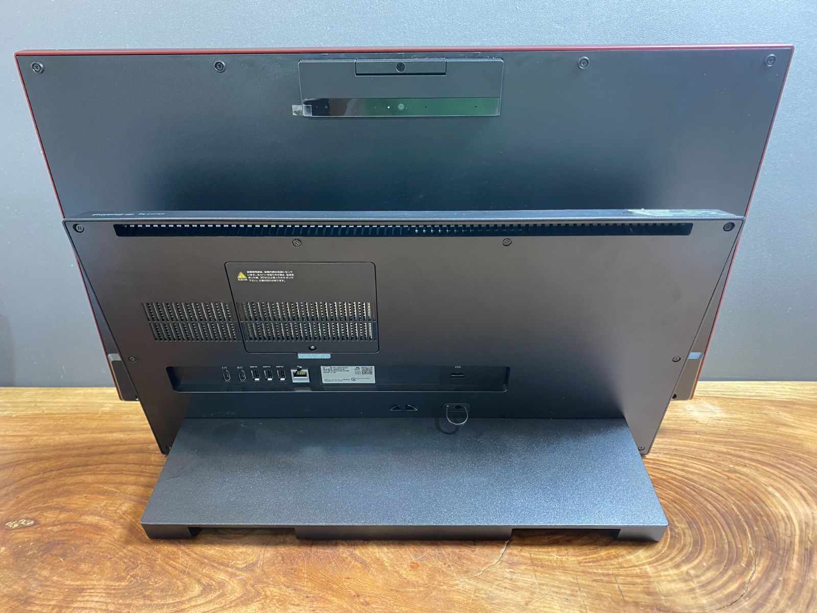 美品 NEC LAVIE Core i7/16GB/Office2024 - メルカリ