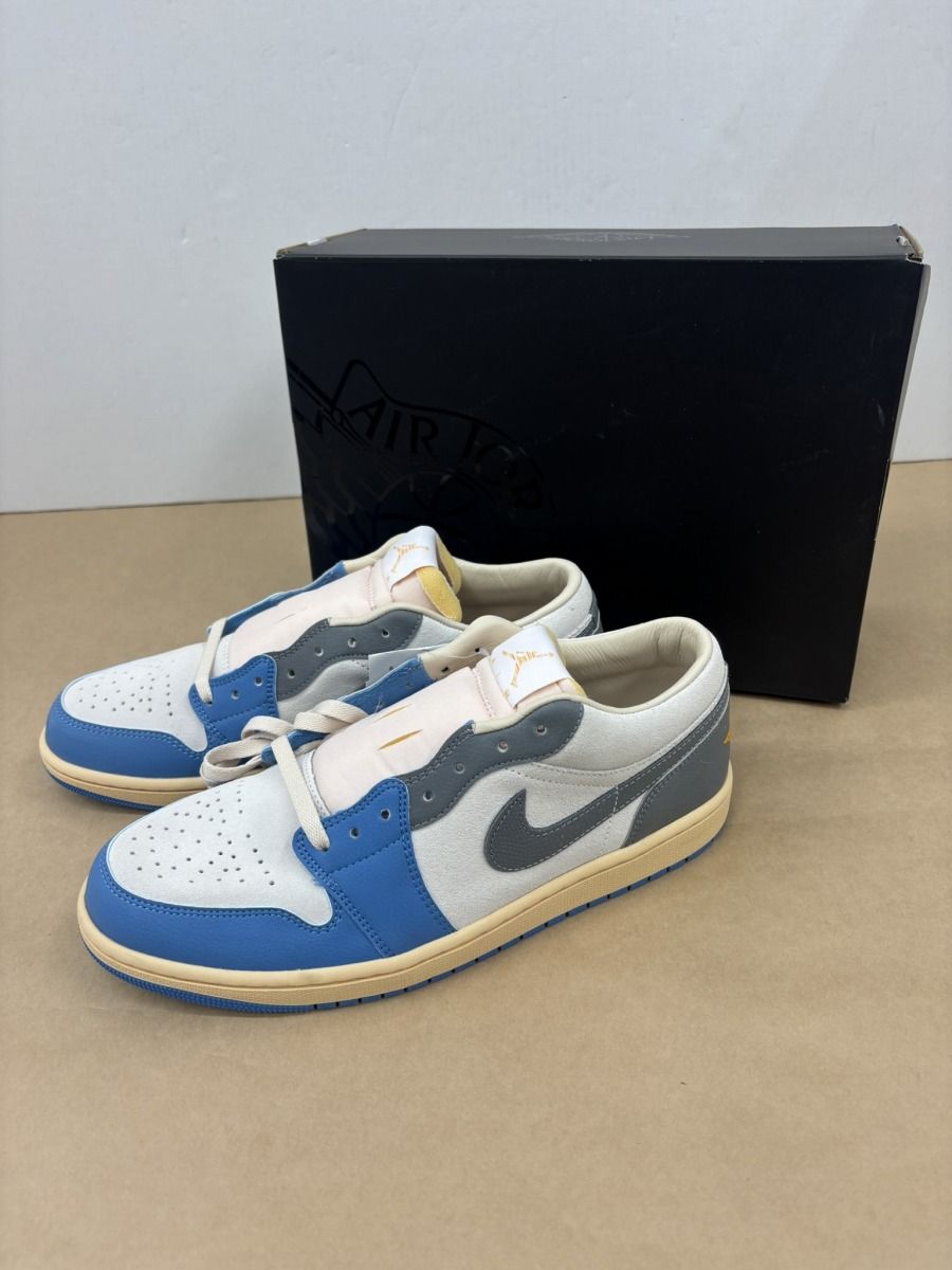 NIKE AIR JOARDAN 1 LOW ”TOKYO 96” DZ5376-469 サイズ28.5cm 未使用 【WS1787-003】