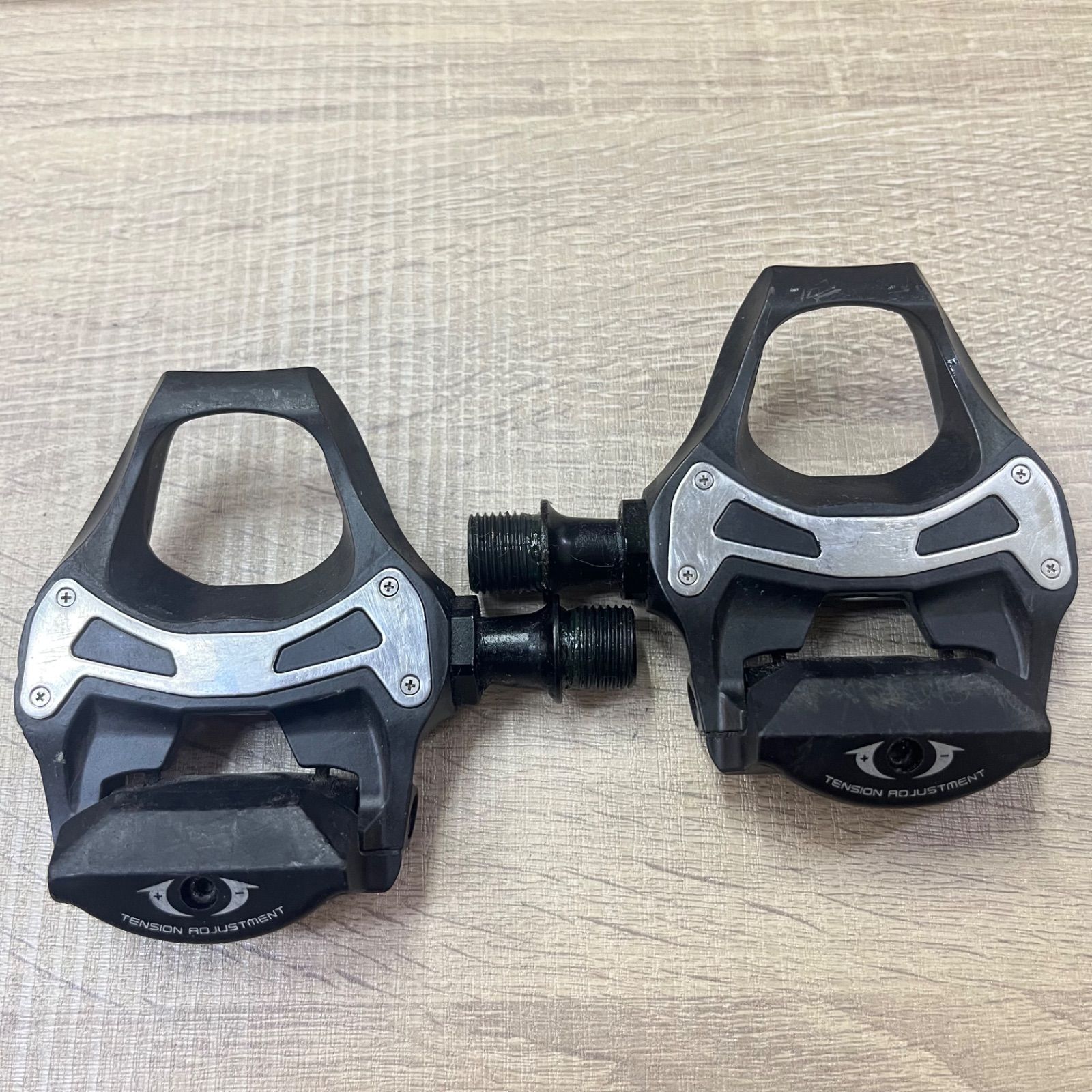 シマノ PD-5800 SPD-SL ビンディングペダル USP-62151
