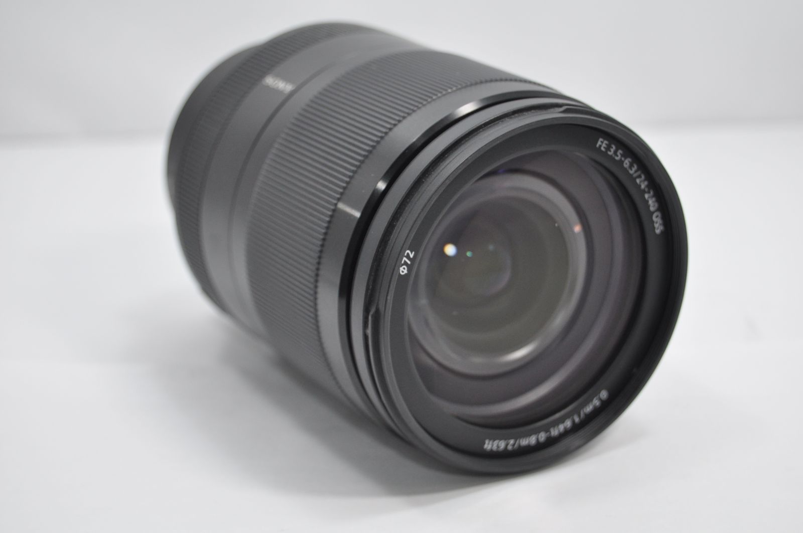 Sony ソニー FE 24-240mm F3.5-6.3 OSS SEL24240 Sony ソニー FE 24-240mm F3.5-6.3 OSS SEL24240