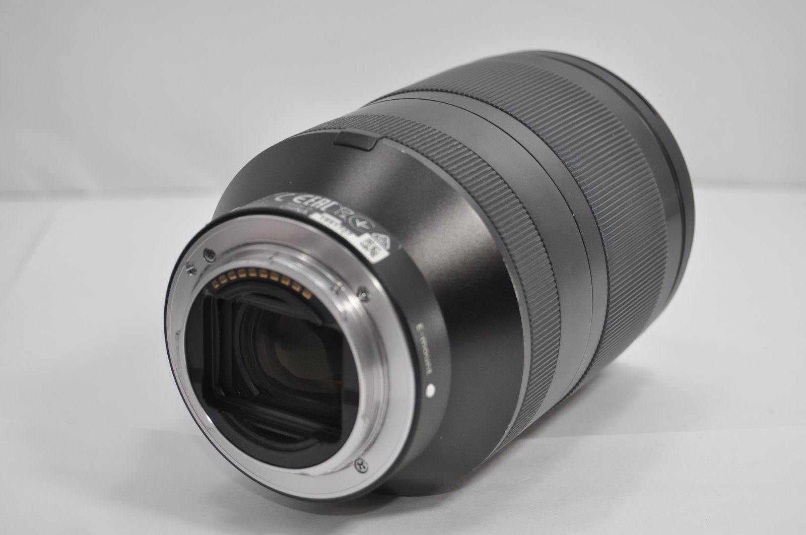 Sony ソニー FE 24-240mm F3.5-6.3 OSS SEL24240 Sony ソニー FE 24-240mm F3.5-6.3 OSS SEL24240