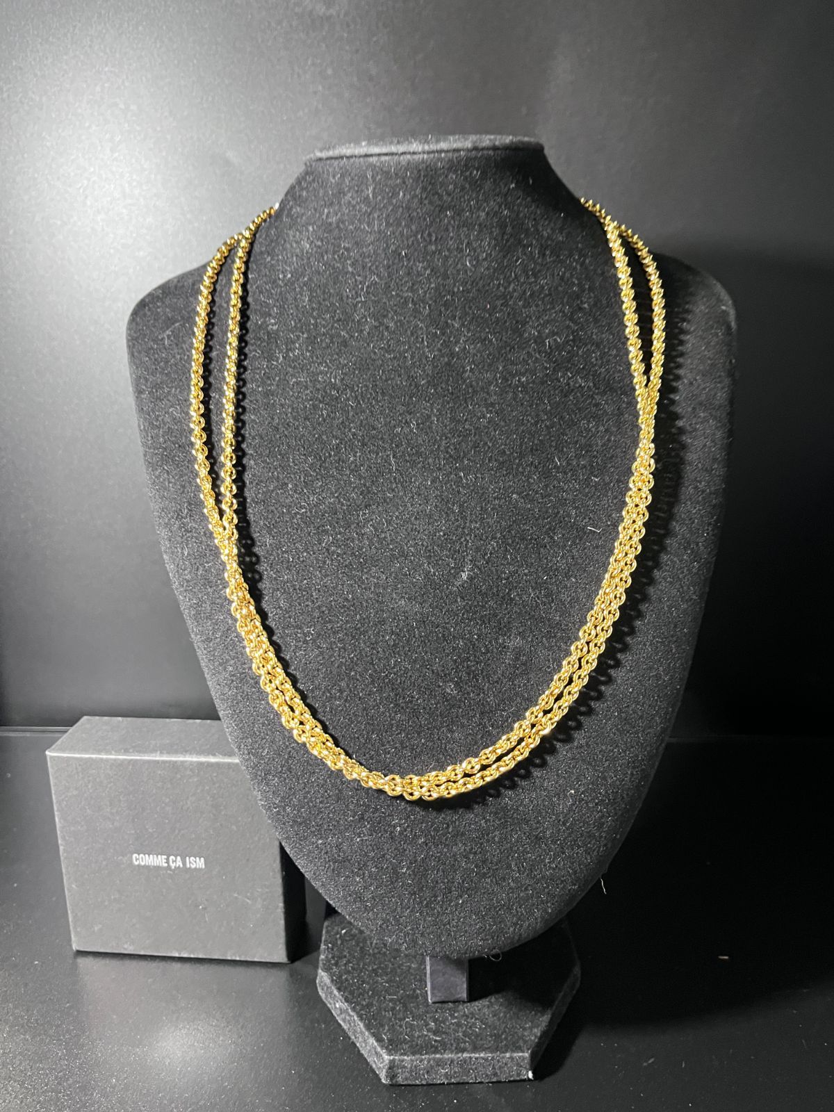 ジバンシー ネックレス B25113838