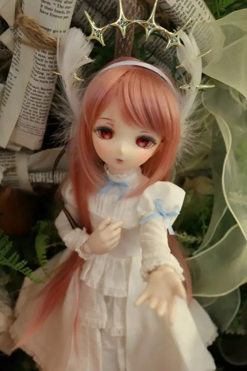 imomodoll - さくら みこ ヘッド 出品 (mdd互換 イモドール)
