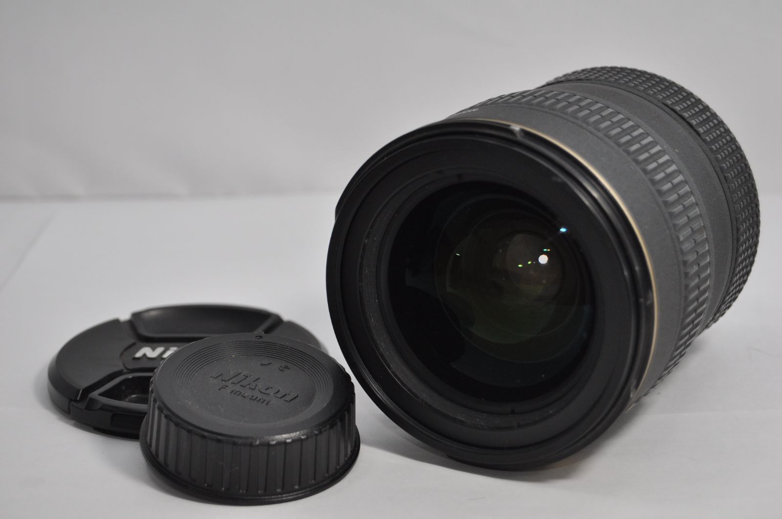 Nikon ニコン Ai AF-S ED 28-70mm F2.8D (IF) ブラック