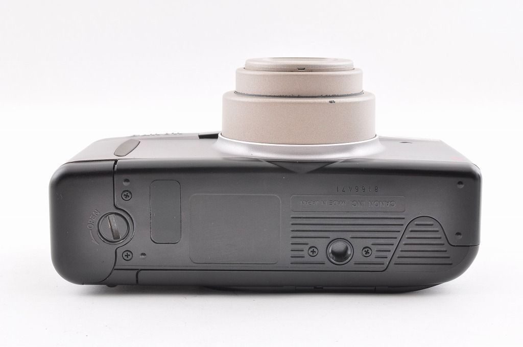 2ヶ月保証付き】Canon Autoboy S Prima Super 28N Panorama コンパクト