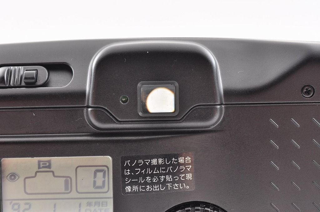 2ヶ月保証付き】Canon Autoboy S Prima Super 28N Panorama コンパクト