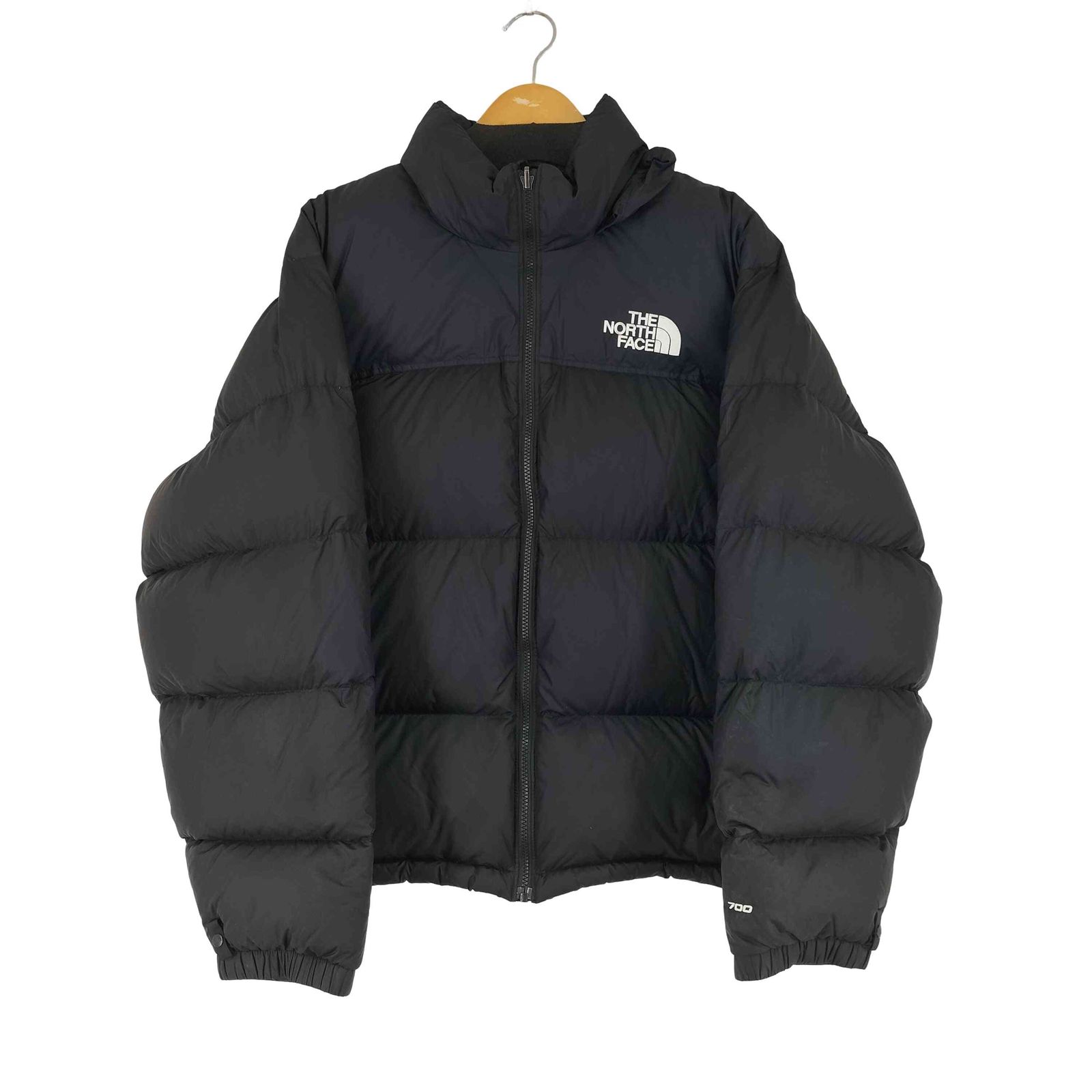 ザノースフェイス THE NORTH FACE ヌプシ ダウンジャケット メンズ JPN:XL
