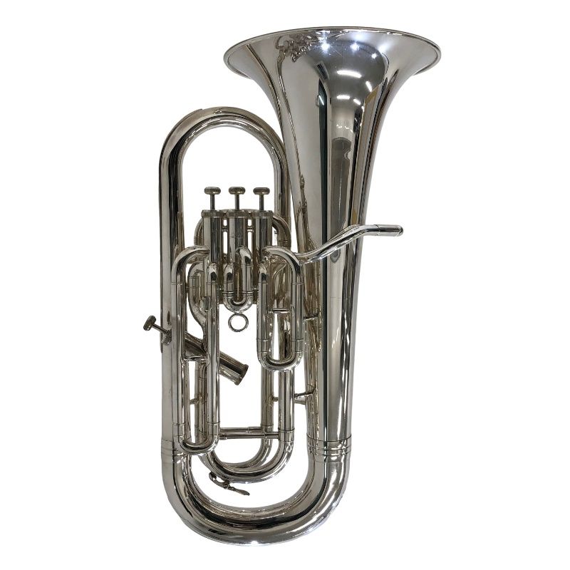 YAMAHA ヤマハ 楽器 ユーフォニアム YEP-621S 金管楽器 B♭管 ケース
