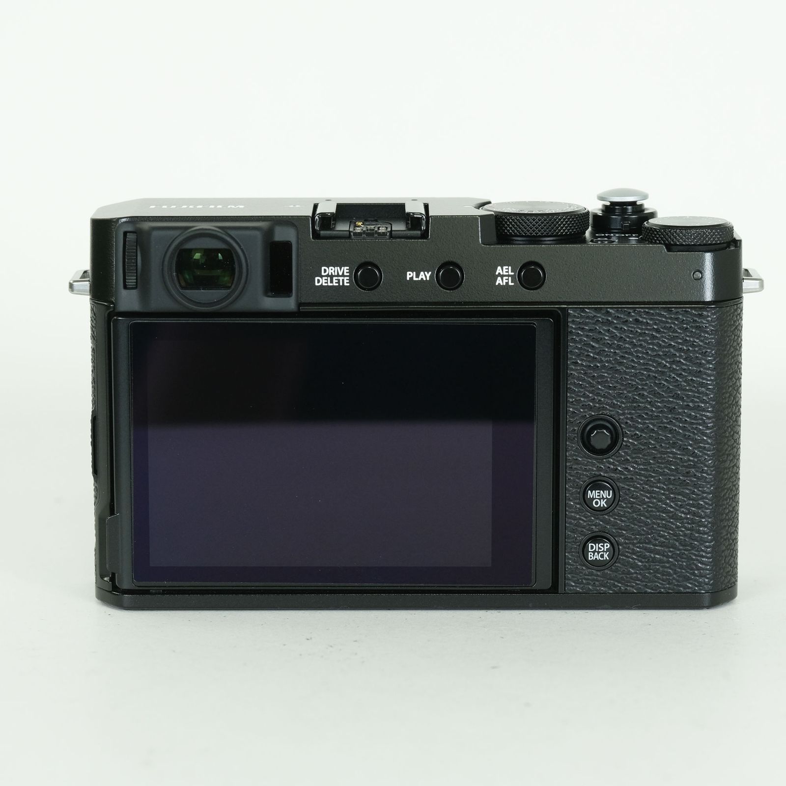 美品 | シャッター数3,637回] FUJIFILM X-E4 [ボディ ブラック