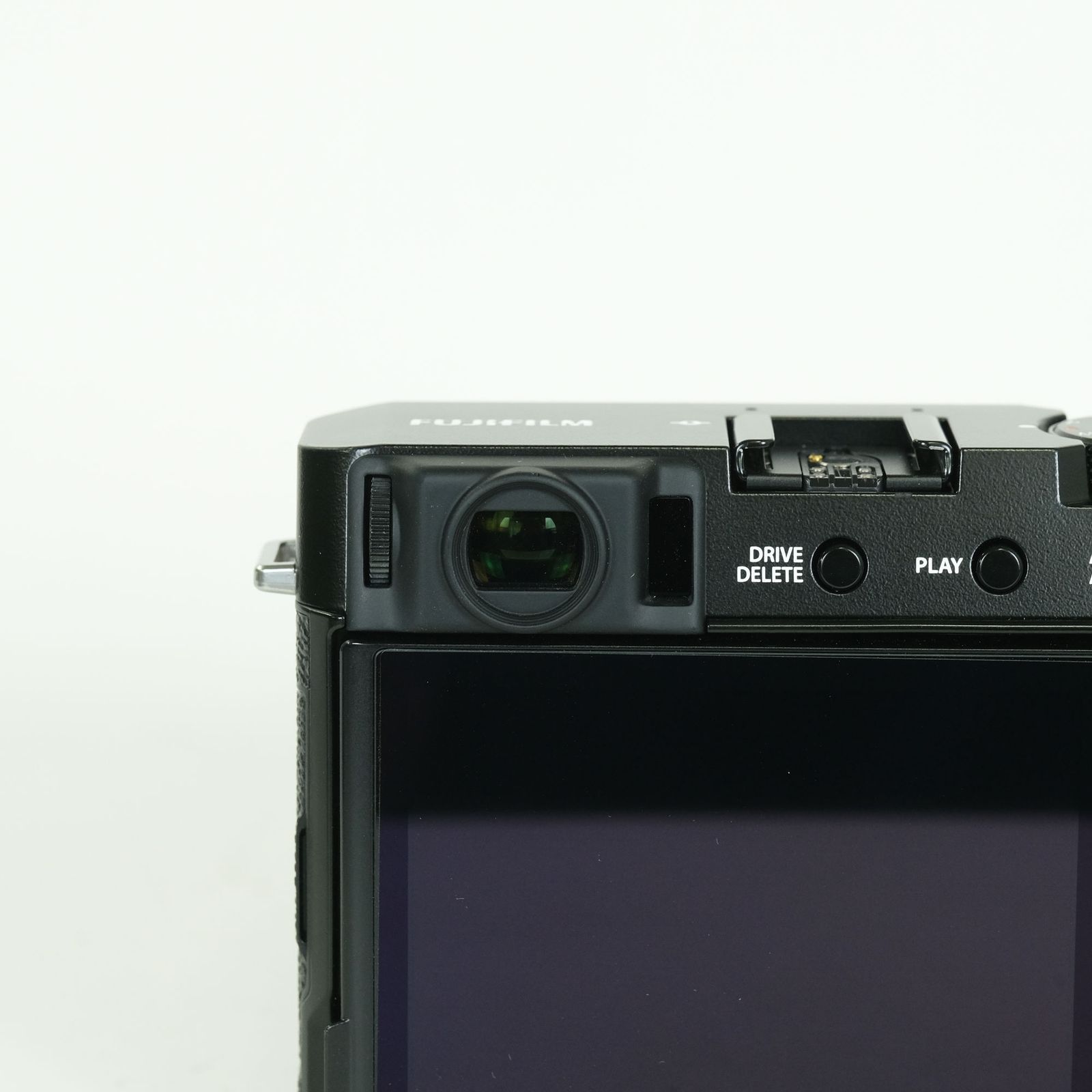 美品 | シャッター数3,637回] FUJIFILM X-E4 [ボディ ブラック