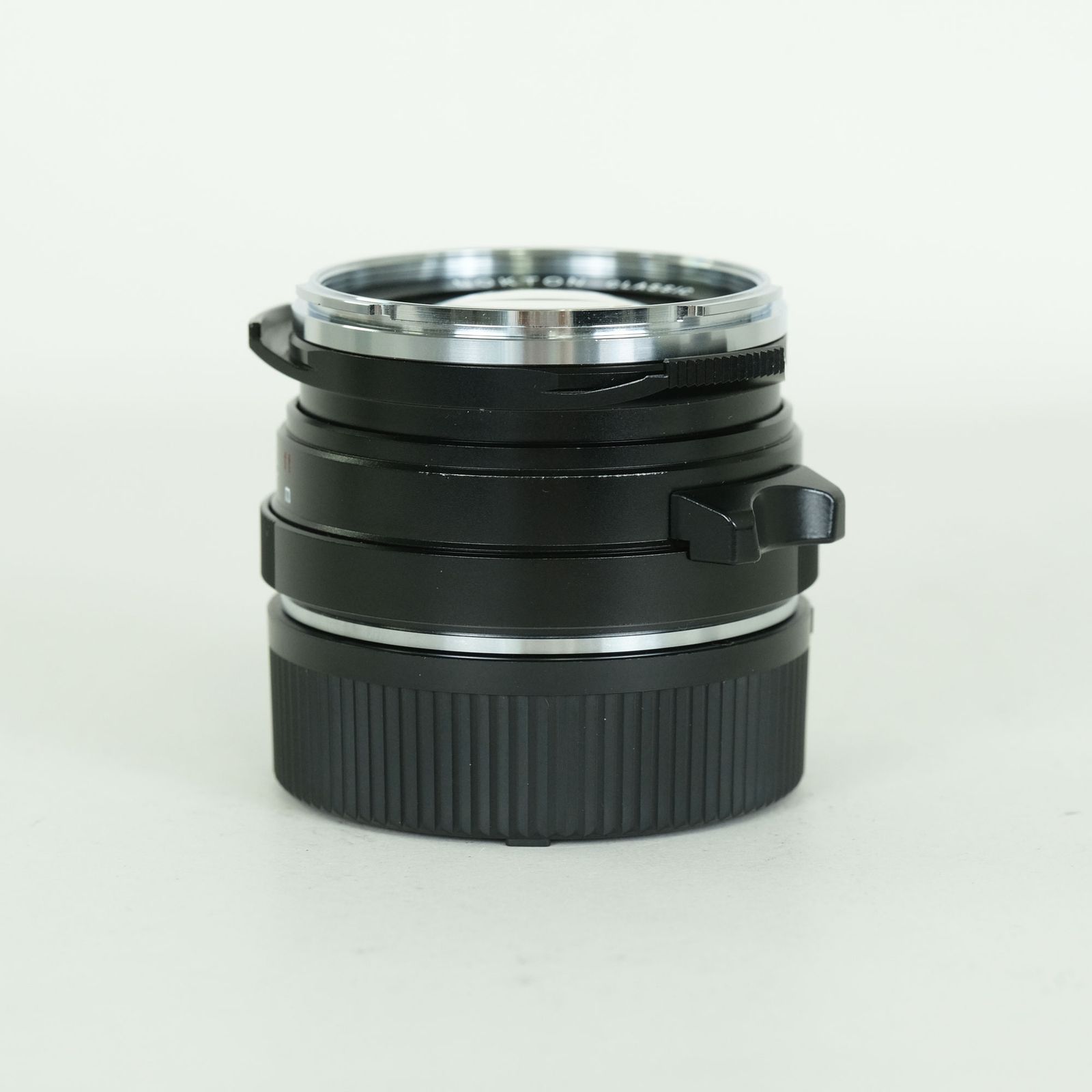 良品] Voigtlander NOKTON Classic 40mm F1.4 MC VM [ライカM用