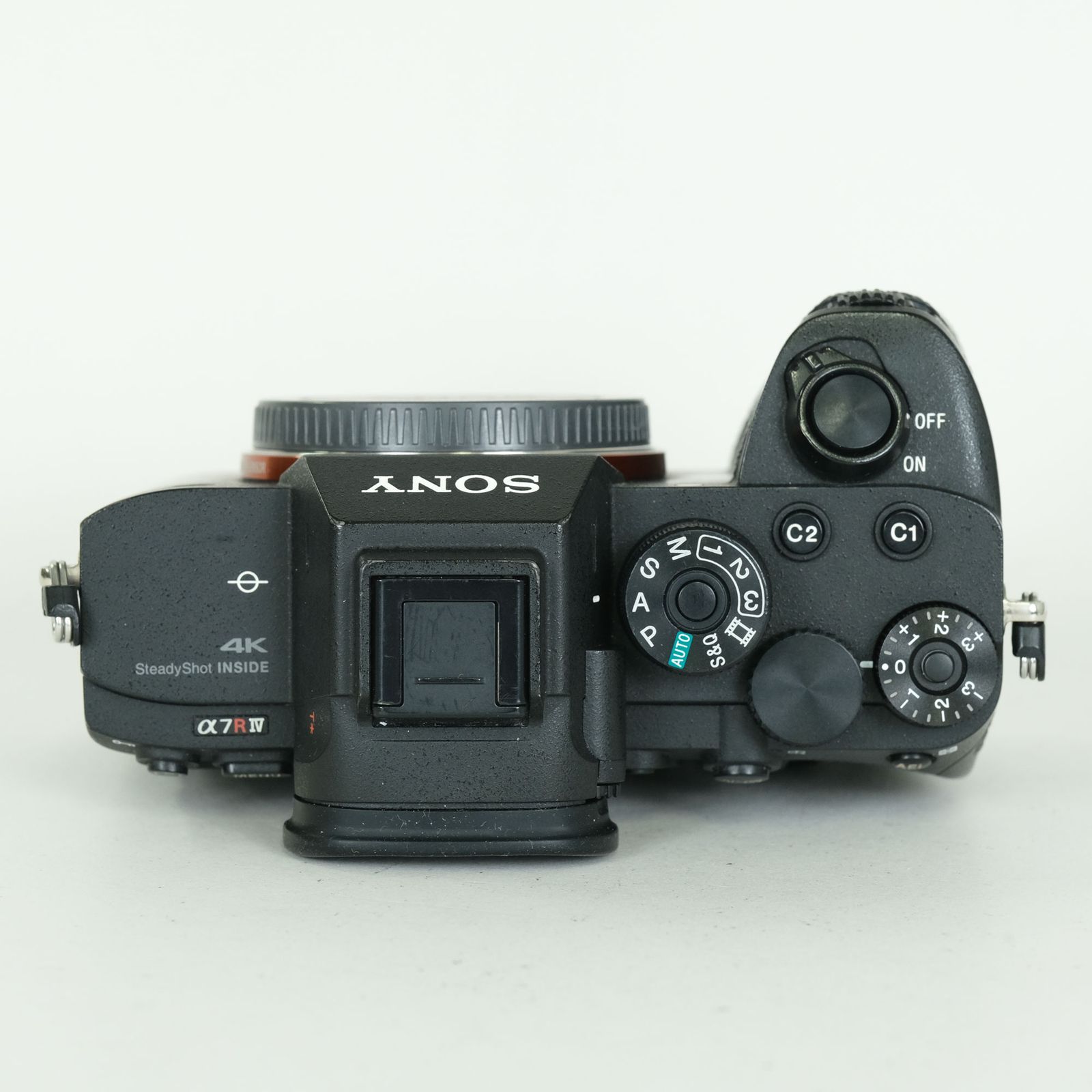 良品 | シャッター数5,550回] SONY α7R IV（ILCE-7RM4） | SONY E