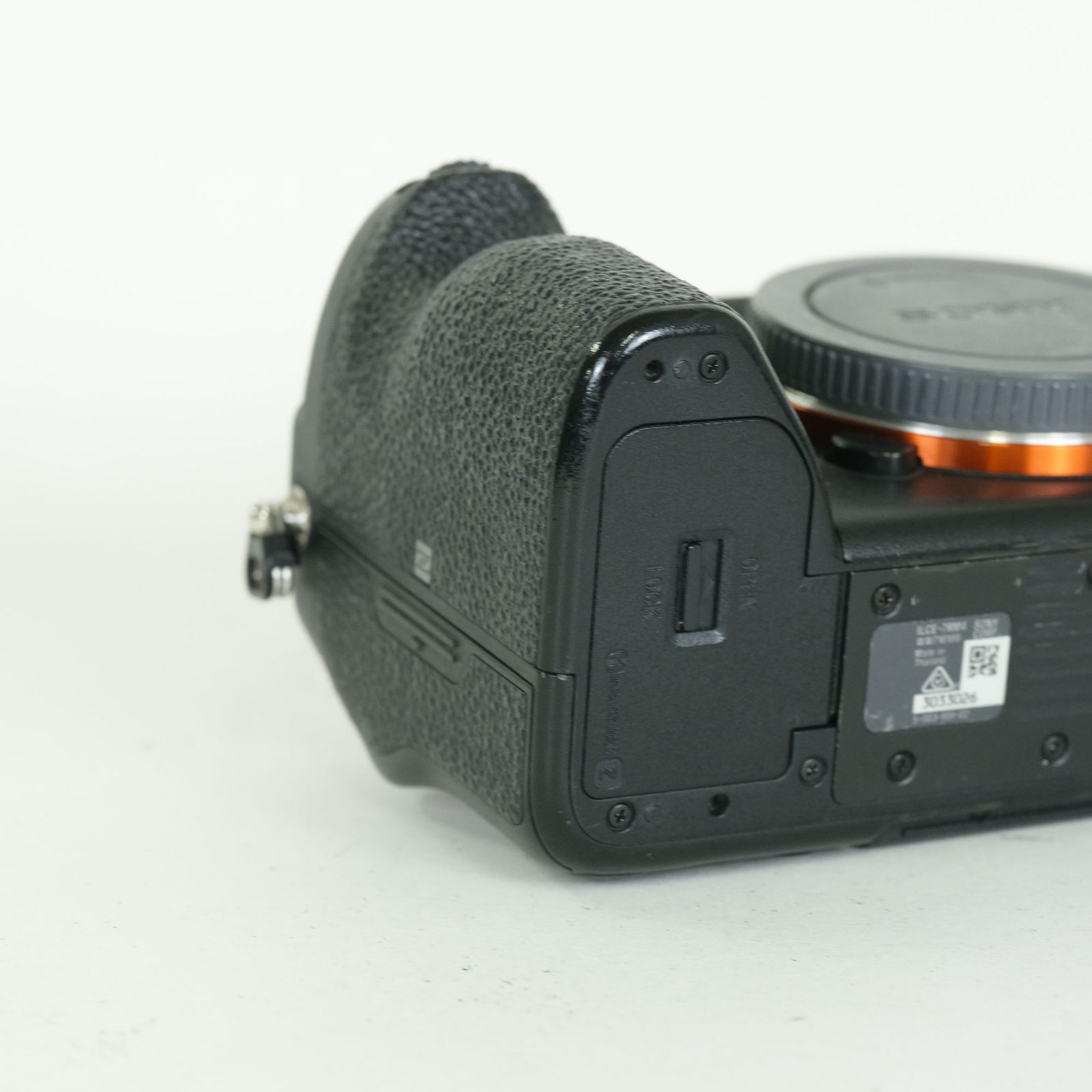 良品 | シャッター数5,550回] SONY α7R IV（ILCE-7RM4） | SONY E