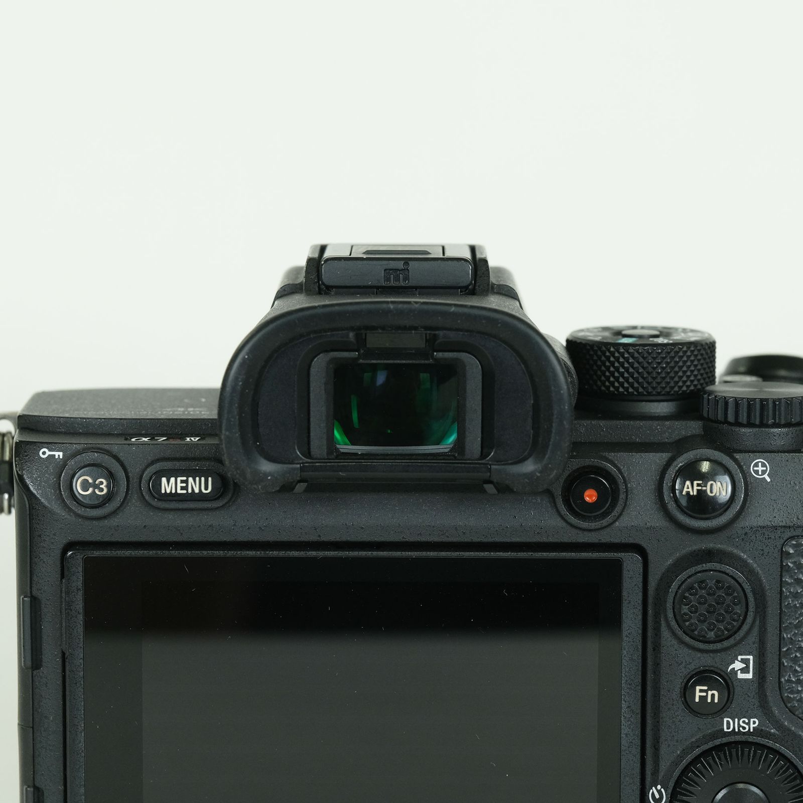 良品 | シャッター数5,550回] SONY α7R IV（ILCE-7RM4） | SONY E